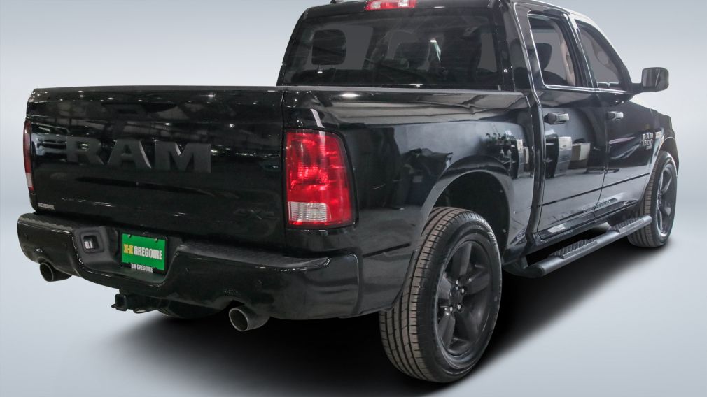Ram 1500 Express 2023 à vendre à Trois-Rivières - 5