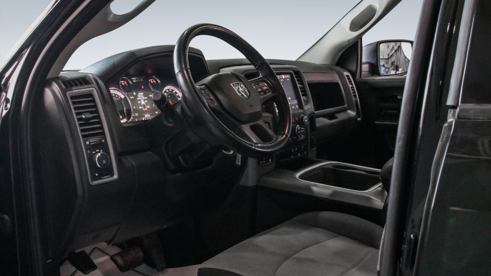 Ram 1500 Express 2023 à vendre à Trois-Rivières - 6