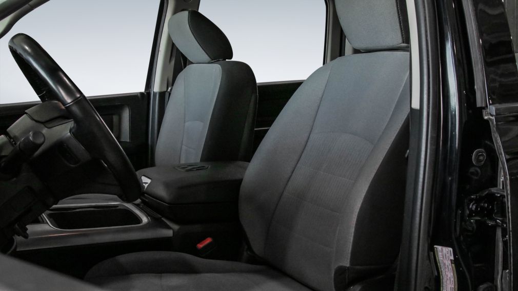 Ram 1500 Express 2023 à vendre à Trois-Rivières - 7