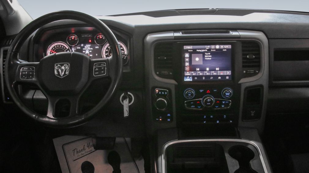Ram 1500 Express 2023 à vendre à Trois-Rivières - 8
