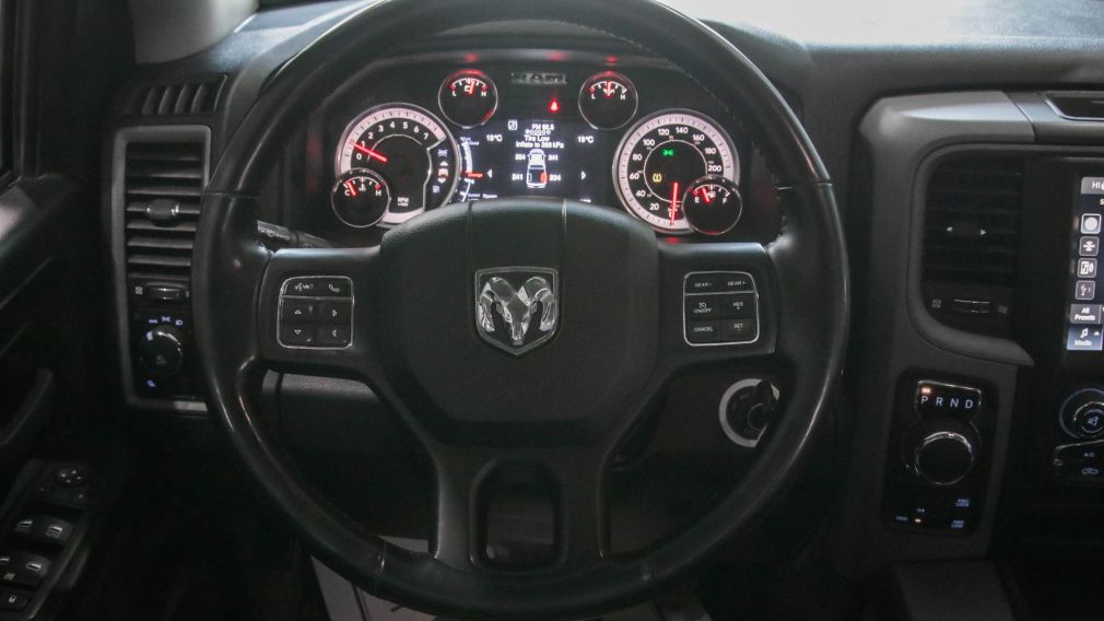 Ram 1500 Express 2023 à vendre à Trois-Rivières - 9