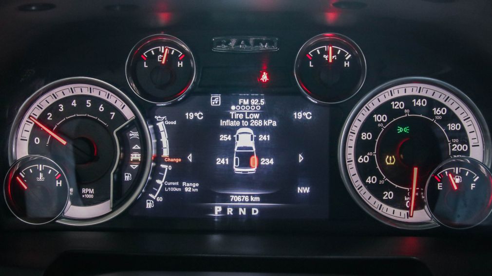 Ram 1500 Express 2023 à vendre à Trois-Rivières - 12