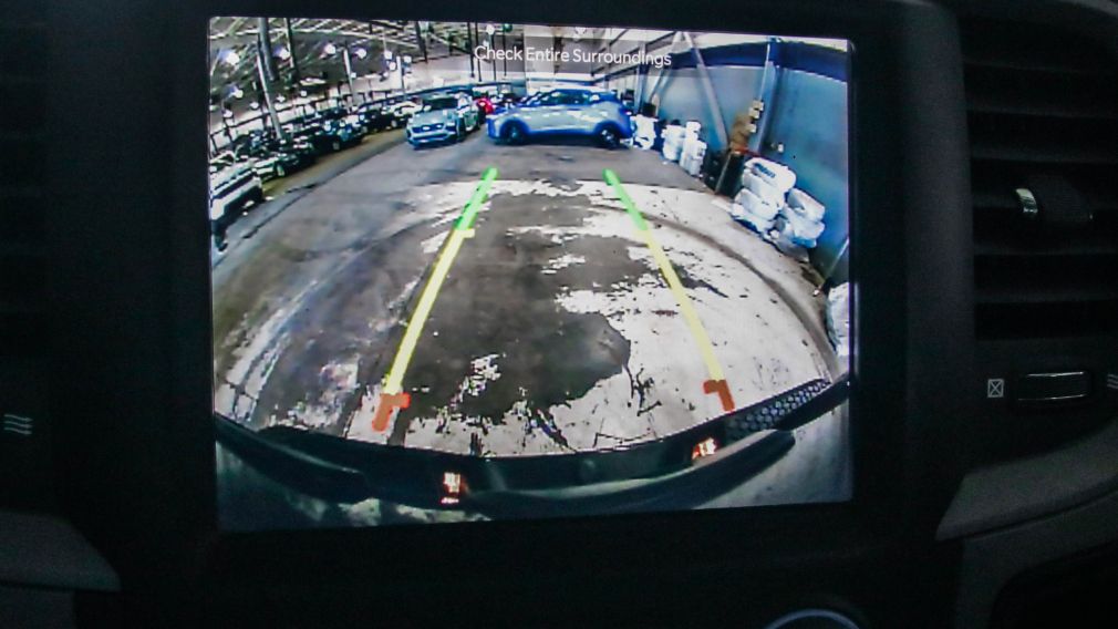 Ram 1500 Express 2023 à vendre à Trois-Rivières - 11