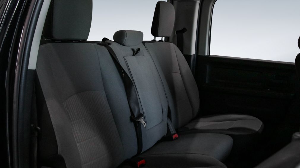 Ram 1500 Express 2023 à vendre à Trois-Rivières - 16