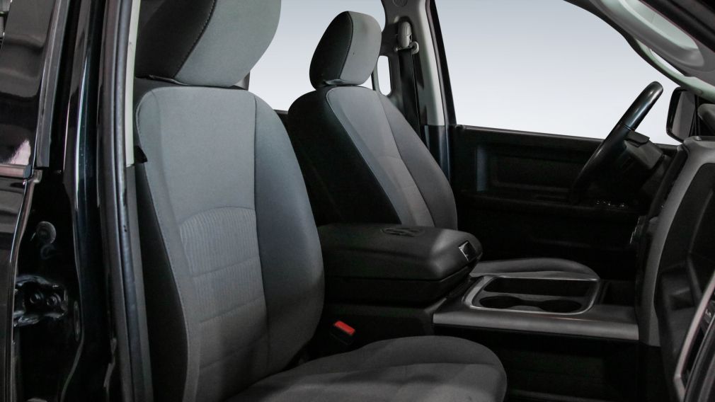 Ram 1500 Express 2023 à vendre à Trois-Rivières - 18