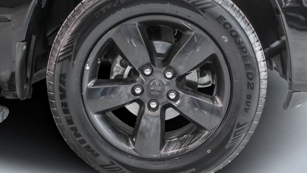 Ram 1500 Express 2023 à vendre à Trois-Rivières - 20