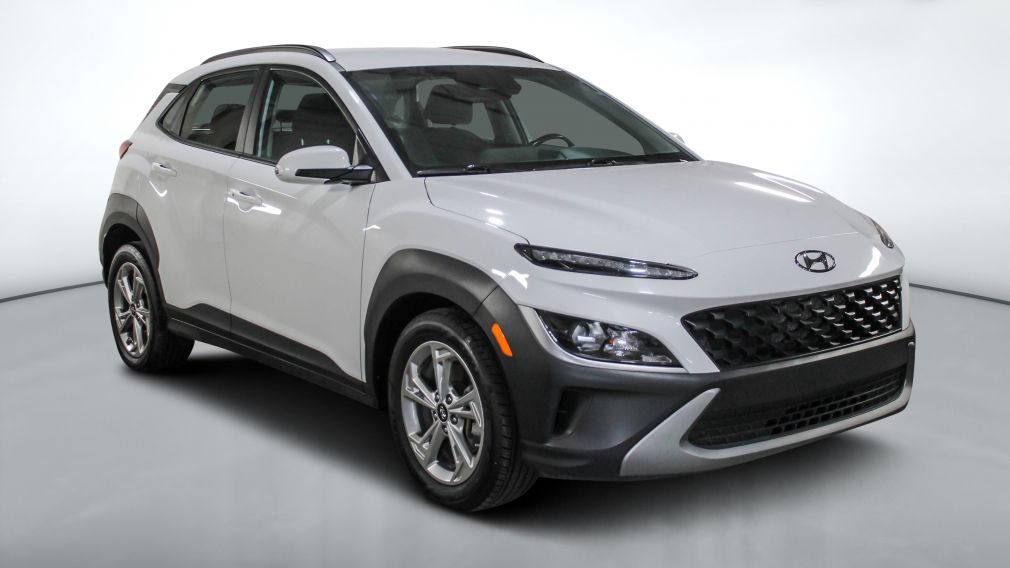 Hyundai Kona Preferred 2023 d&rsquo;occasion à vendre - 1