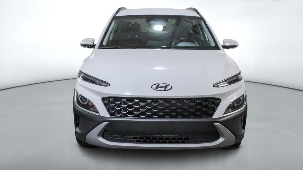 Hyundai Kona Preferred 2023 d&rsquo;occasion à vendre - 2