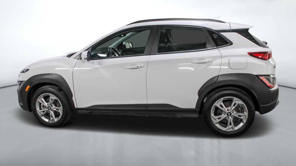 Hyundai Kona Preferred 2023 d&rsquo;occasion à vendre - 3
