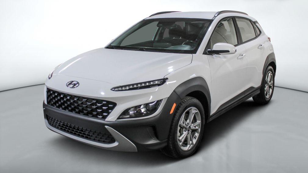 Hyundai Kona Preferred 2023 d&rsquo;occasion à vendre - 4