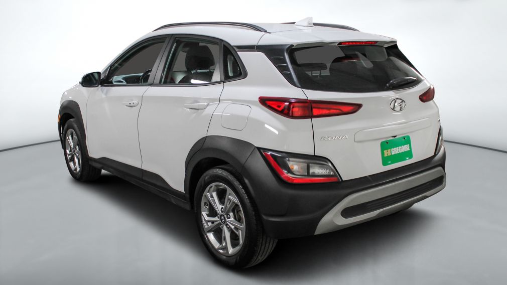 Hyundai Kona Preferred 2023 d&rsquo;occasion à vendre - 5