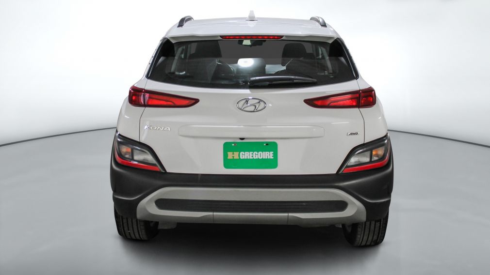 Hyundai Kona Preferred 2023 d&rsquo;occasion à vendre - 6