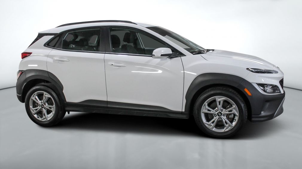 Hyundai Kona Preferred 2023 d&rsquo;occasion à vendre - 8
