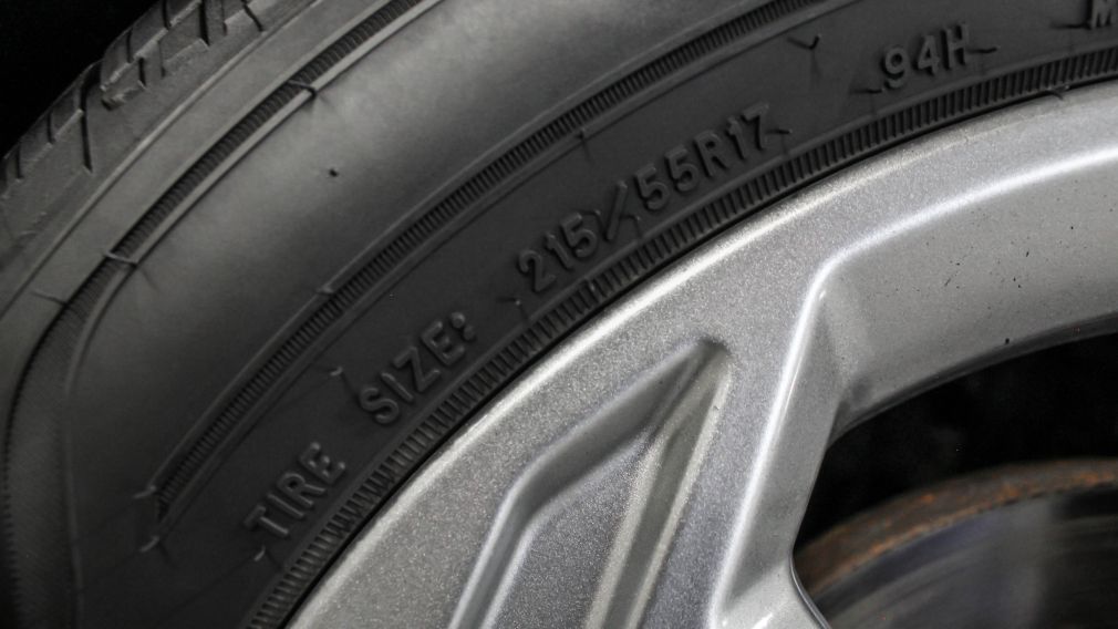 Hyundai Kona Preferred 2023 d&rsquo;occasion à vendre - 9