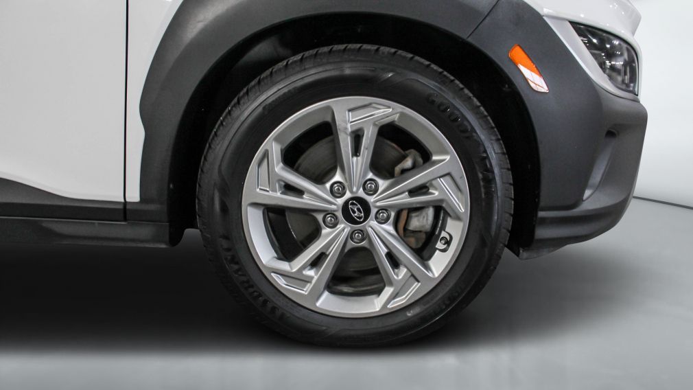 Hyundai Kona Preferred 2023 d&rsquo;occasion à vendre - 10