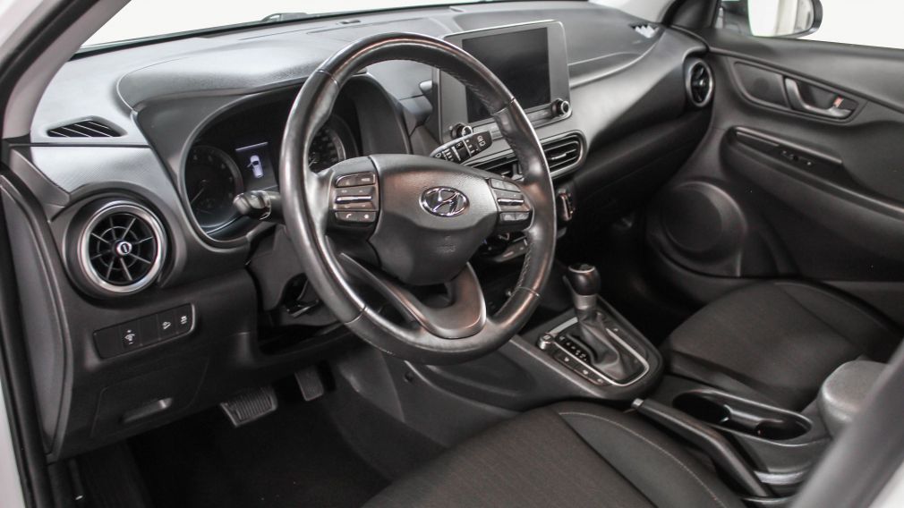 Hyundai Kona Preferred 2023 d&rsquo;occasion à vendre - 12