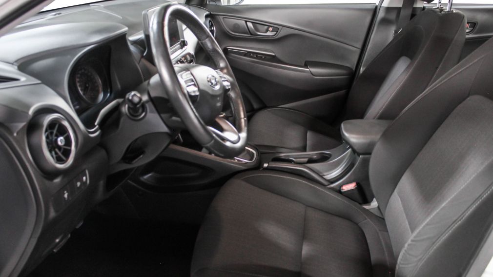 Hyundai Kona Preferred 2023 d&rsquo;occasion à vendre - 13
