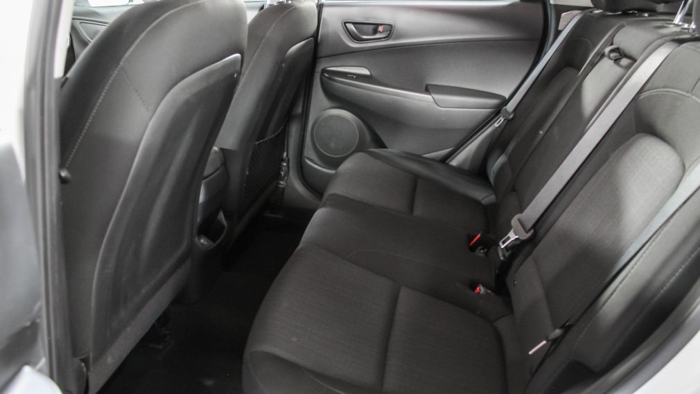 Hyundai Kona Preferred 2023 d&rsquo;occasion à vendre - 14