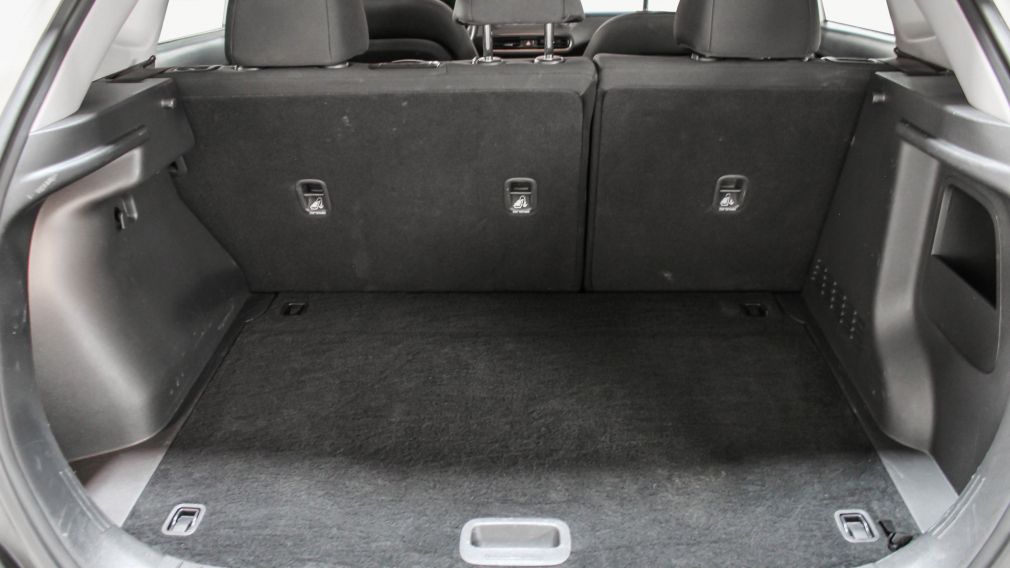 Hyundai Kona Preferred 2023 d&rsquo;occasion à vendre - 15