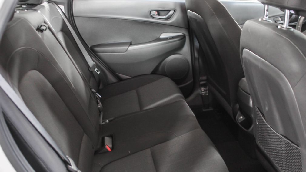 Hyundai Kona Preferred 2023 d&rsquo;occasion à vendre - 16