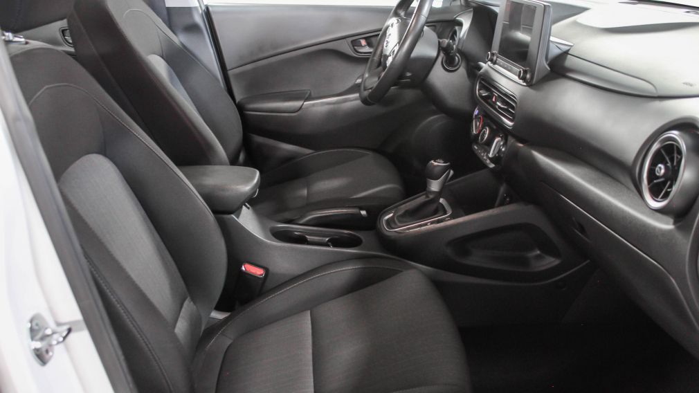 Hyundai Kona Preferred 2023 d&rsquo;occasion à vendre - 17