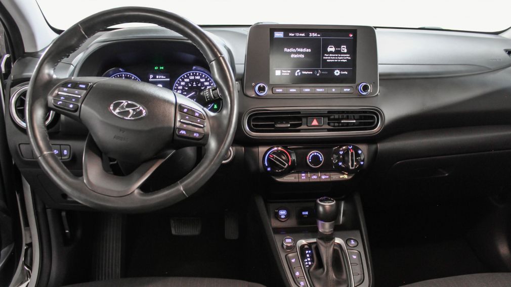 Hyundai Kona Preferred 2023 d&rsquo;occasion à vendre - 18