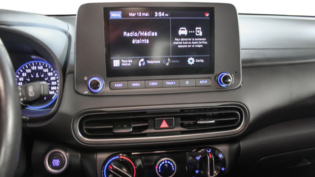 Hyundai Kona Preferred 2023 d&rsquo;occasion à vendre - 19