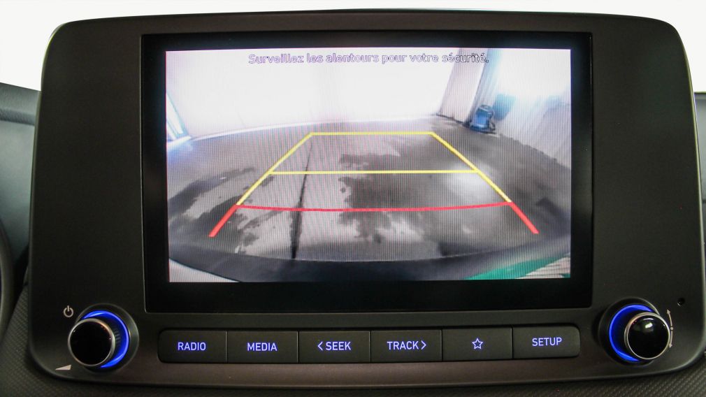 Hyundai Kona Preferred 2023 d&rsquo;occasion à vendre - 20