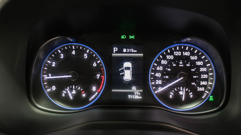 Hyundai Kona Preferred 2023 d&rsquo;occasion à vendre - 22