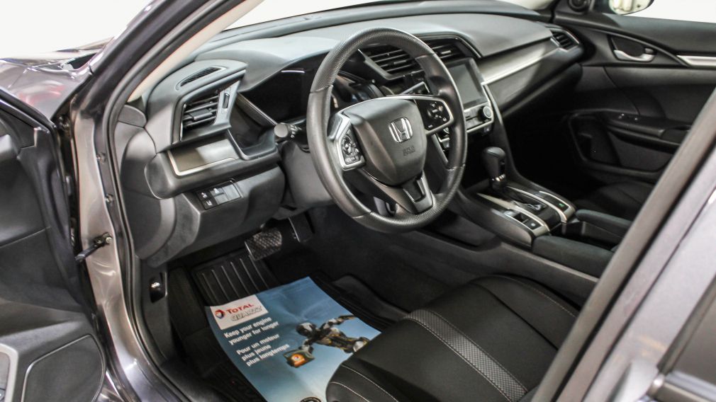 Honda Civic LX 2020 d&rsquo;occasion à vendre - 9