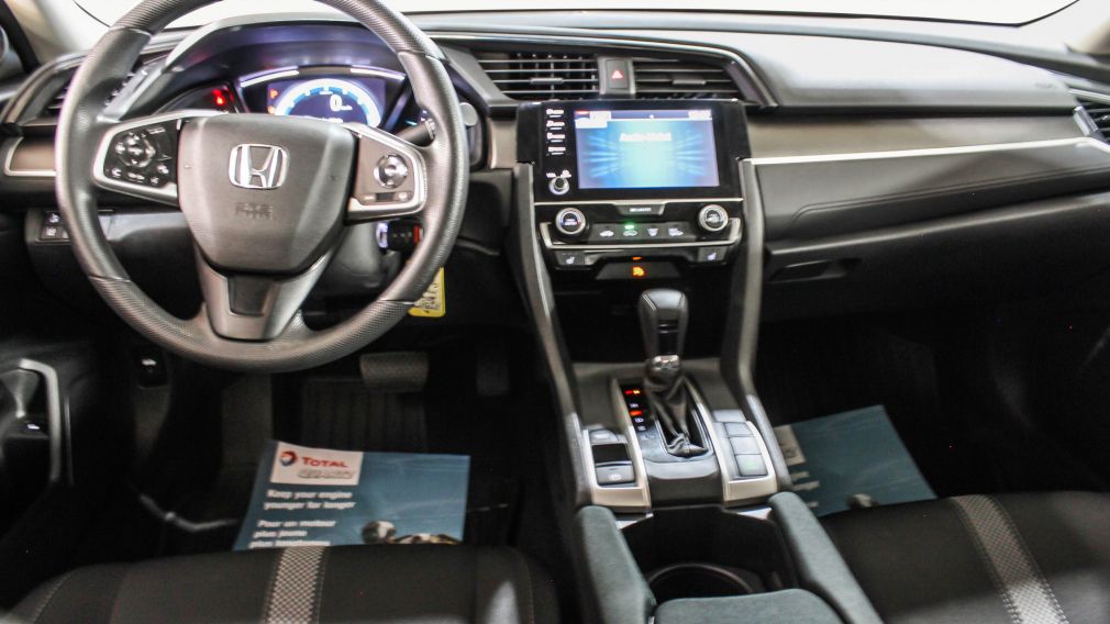 Honda Civic LX 2020 d&rsquo;occasion à vendre - 13