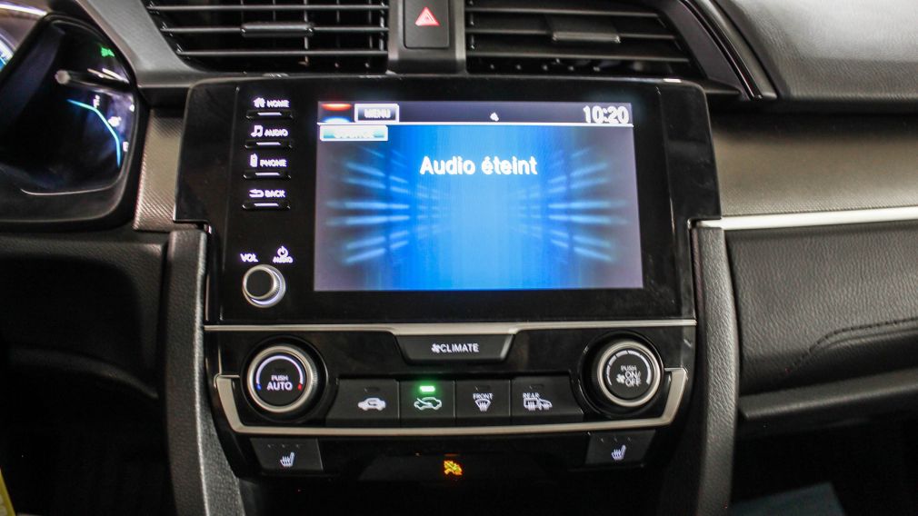 Honda Civic LX 2020 d&rsquo;occasion à vendre - 14
