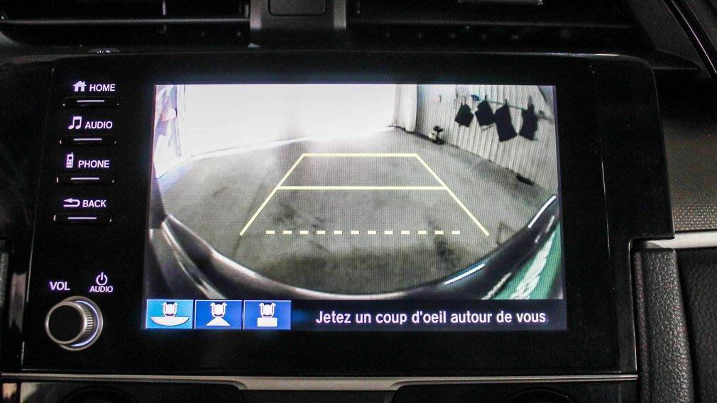 Honda Civic LX 2020 d&rsquo;occasion à vendre - 16