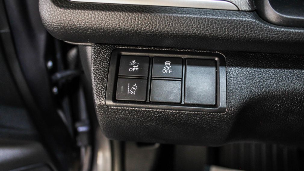 Honda Civic LX 2020 d&rsquo;occasion à vendre - 19