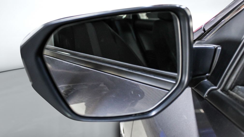 Honda Civic LX 2020 d&rsquo;occasion à vendre - 20