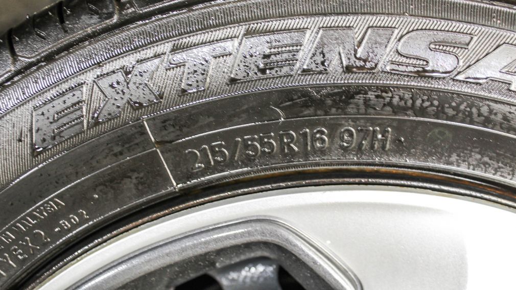 Honda Civic LX 2020 d&rsquo;occasion à vendre - 21