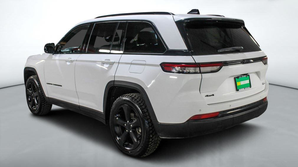 Jeep Grand Cherokee Altitude 2023 d&rsquo;occasion à vendre - 5