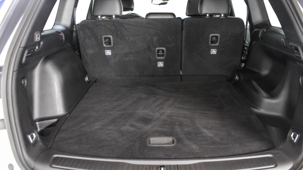 Jeep Grand Cherokee Altitude 2023 d&rsquo;occasion à vendre - 12