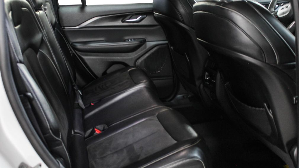 Jeep Grand Cherokee Altitude 2023 d&rsquo;occasion à vendre - 13