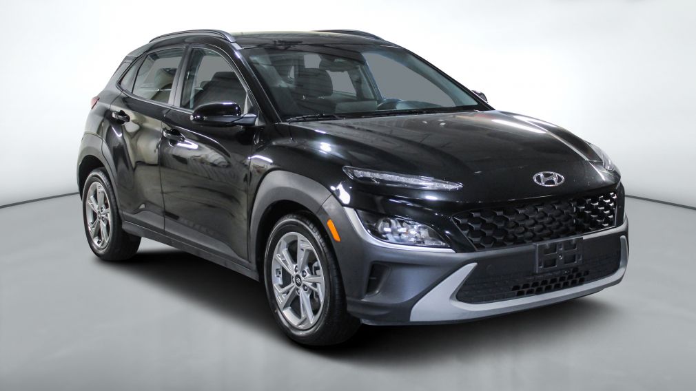 Hyundai Kona Preferred 2023 d&rsquo;occasion à vendre - 1