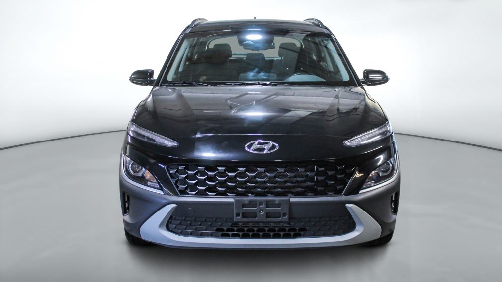 Hyundai Kona Preferred 2023 d&rsquo;occasion à vendre - 2