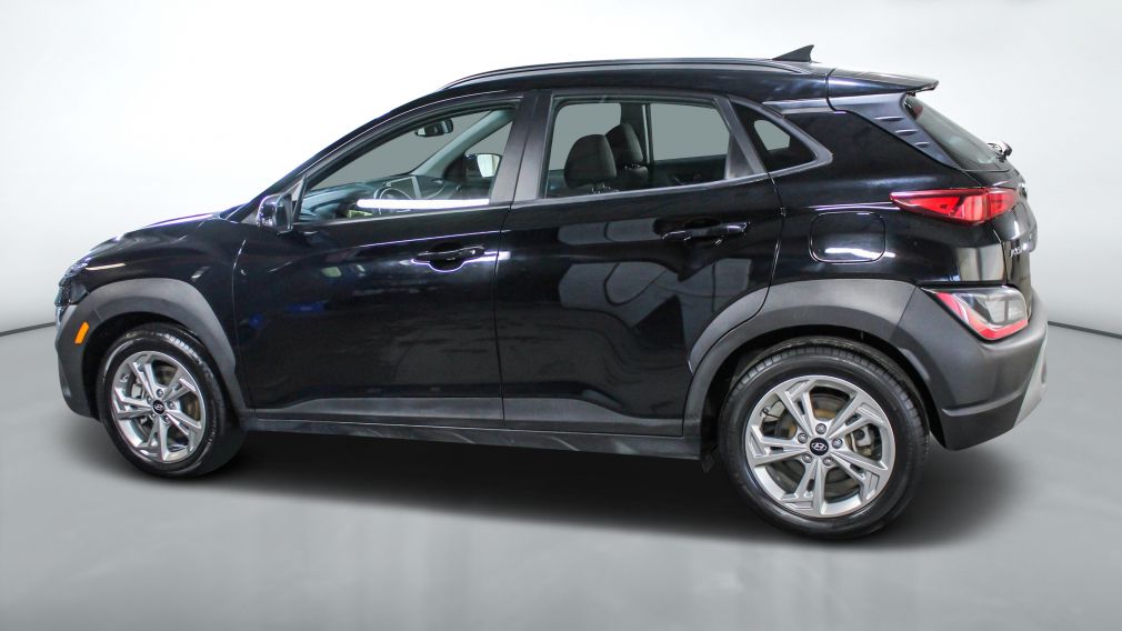 Hyundai Kona Preferred 2023 d&rsquo;occasion à vendre - 4