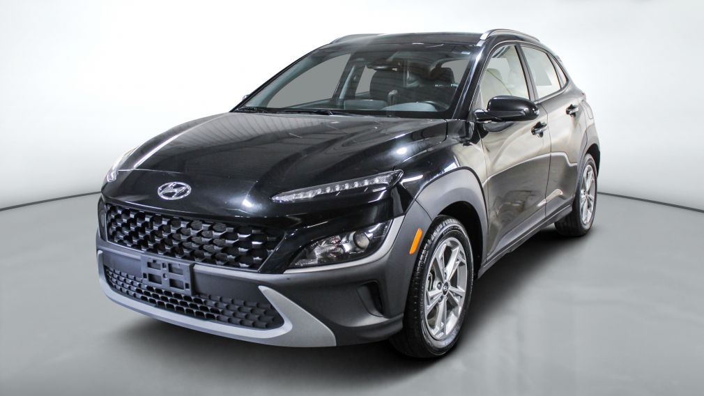 Hyundai Kona Preferred 2023 d&rsquo;occasion à vendre - 3