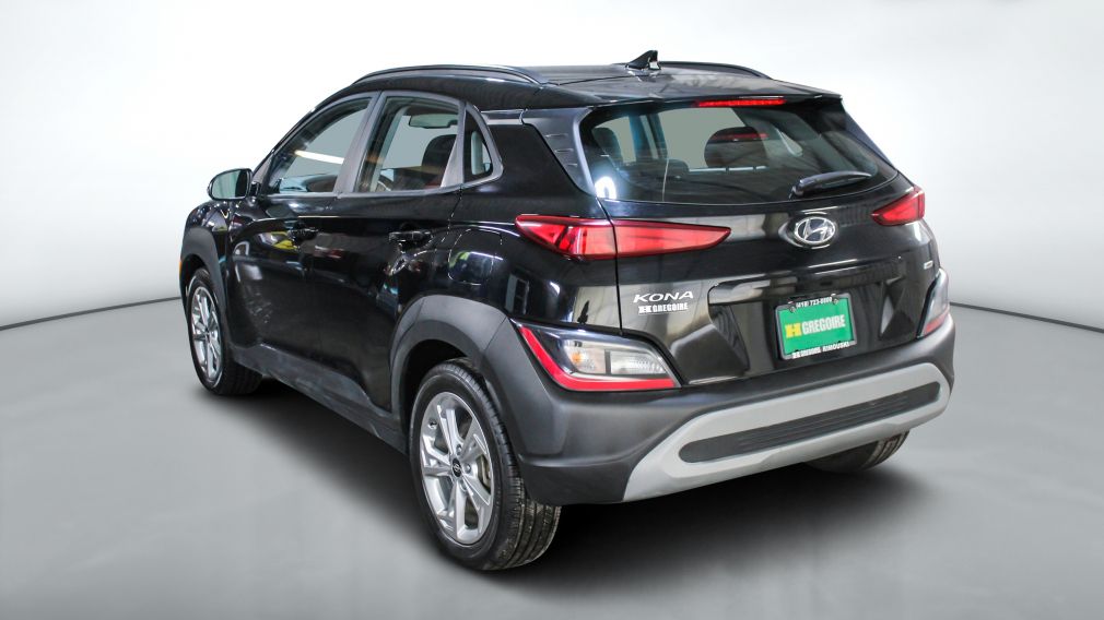 Hyundai Kona Preferred 2023 d&rsquo;occasion à vendre - 5