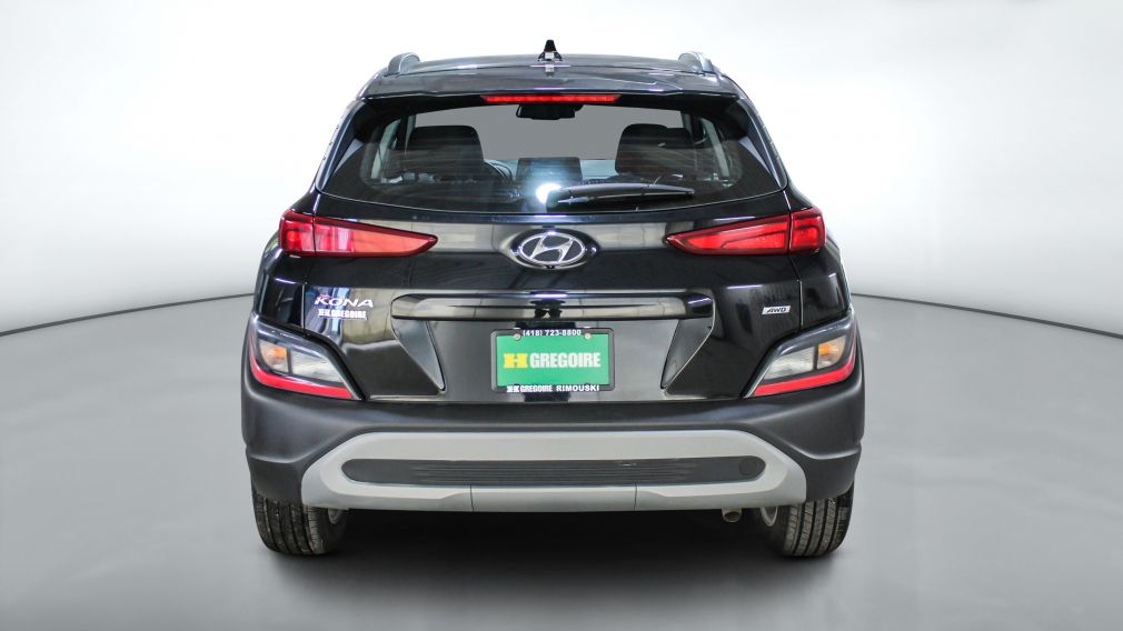 Hyundai Kona Preferred 2023 d&rsquo;occasion à vendre - 6