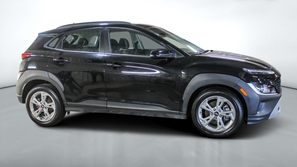 Hyundai Kona Preferred 2023 d&rsquo;occasion à vendre - 8