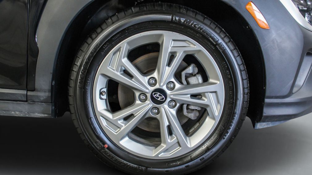 Hyundai Kona Preferred 2023 d&rsquo;occasion à vendre - 10