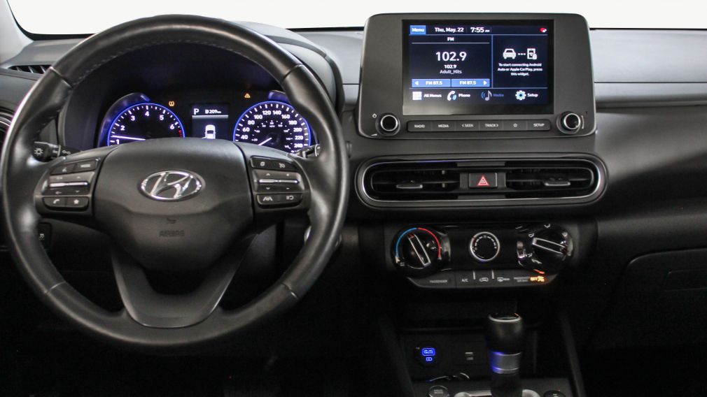Hyundai Kona Preferred 2023 d&rsquo;occasion à vendre - 11