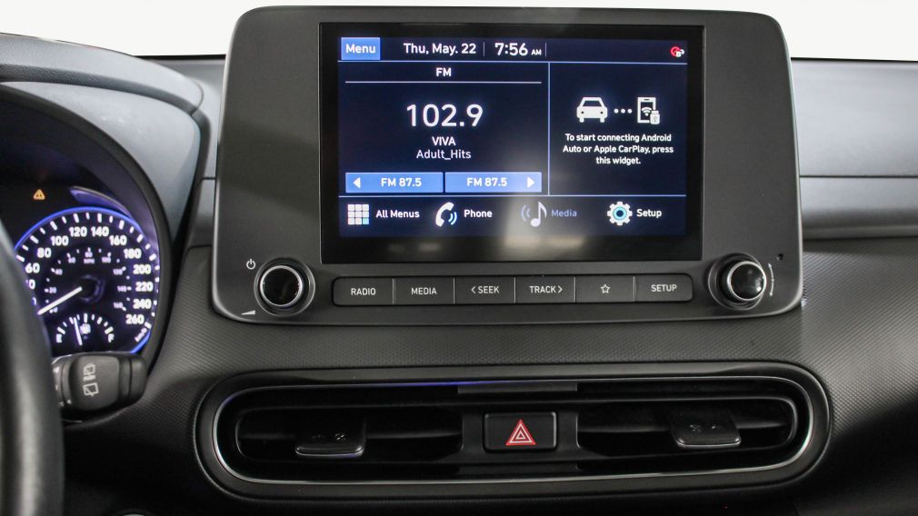 Hyundai Kona Preferred 2023 d&rsquo;occasion à vendre - 12