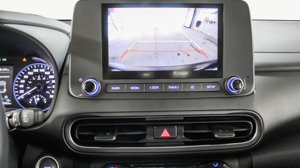 Hyundai Kona Preferred 2023 d&rsquo;occasion à vendre - 13